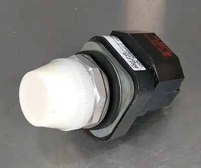 Allen-Bradley 800T-P16/T Round Light White Loc4E7