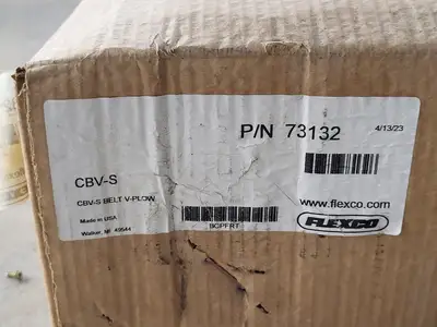 New | in-Stock FLEXCO 73132 Conveyors British Columbia CA | Lenmark #1426323
