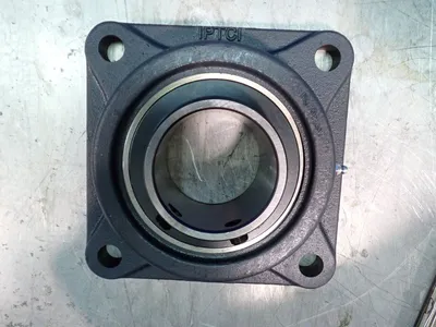 Used IPTCI UCF 215 48 Tooling & Accessories (Other) Ohio US | HGR 24 #900518