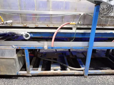 Extrusion Unit