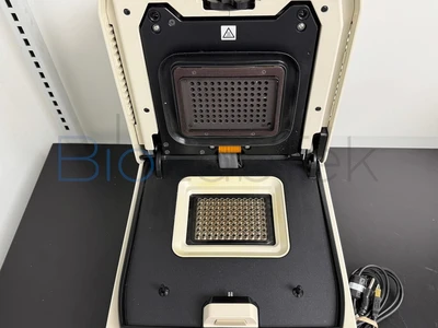 Used Bio-Rad CFX96 Touch PCR/Thermal Cycler Missouri US | BioLabTek #1547015