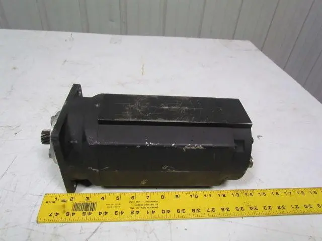 ABB Robotics/Siemens 1FT3074-5AZ21-9-Z/3HAA0001-ACF Servo motor