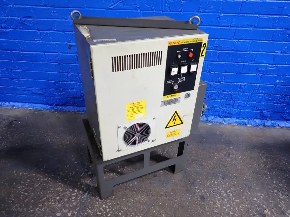 USED 2003 FANUC A05B2444B050