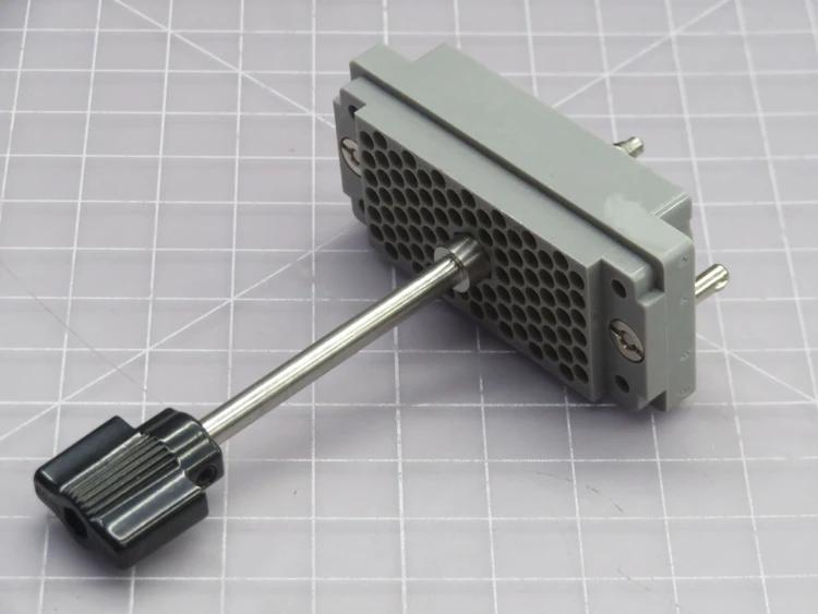 New | in-Stock EDAC _UNKNOWN_ Connector Accessories | OCO Industrial #1698531