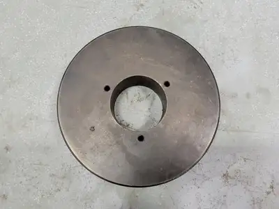 1 15/16" Bore Sleeve Coupling Flange 9B-SD