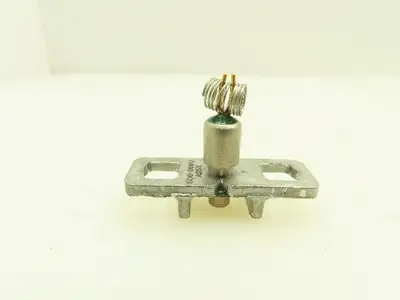 Siemens 500-00182 Metal Link Spring Fire Damper Electro Thermal Link Fusible