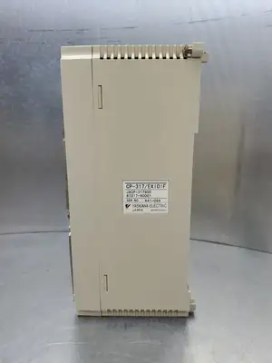 USED Yaskawa CP-317/EXI0IF
