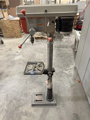 Used RIGID DP/5000 Drill Press (Woodworking) Oregon US | MachineryMax #1342529