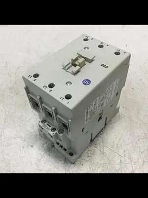 USED ALLEN BRADLEY 100-C60.00 SER B