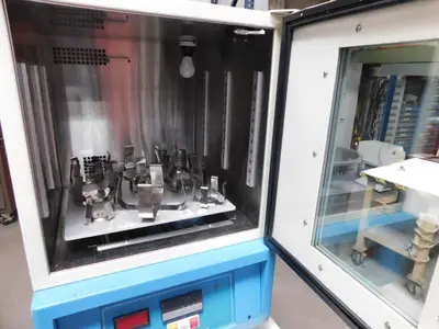 Used AMEREX 727 SK-727 Miscellaneous Laboratory Equipment Texas US | Aucto #1455816