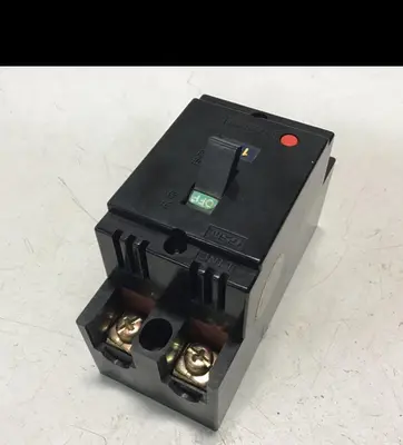 Used LG NFE32-10A Circuit Breakers Michigan US | Ideal Machinery #708932