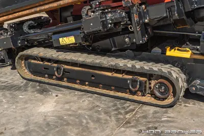 Used 2016 DITCH 2016 DITCH WITCH JT25 Drill Rigs Florida US | HDD Broker #1346395