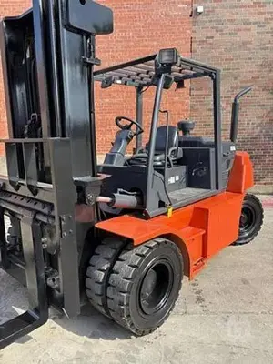 USED 2020 DOOSAN D70S-7