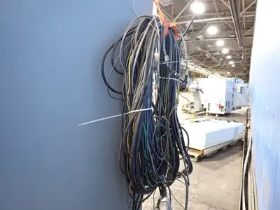 Intelligrated Inc Control Panel
