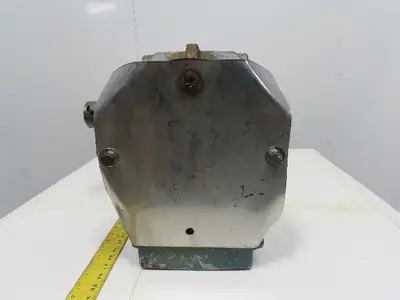 Sew 	 K97R57DT90S4VS-KS 1102:1 Ratio .27-1.6 RPM Output 1.5Hp Gear Reducer