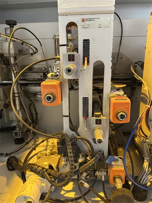 Used 2013 HOLZ-HER ARCUS 1334 MASSIV Edge Banders California US | MachineryMax #1502447