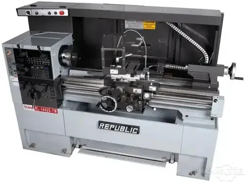 NEW REPUBLIC LAGUN RL-1440/60 / RL-1640/60
