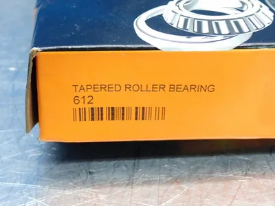 NEW TIMKEN 612