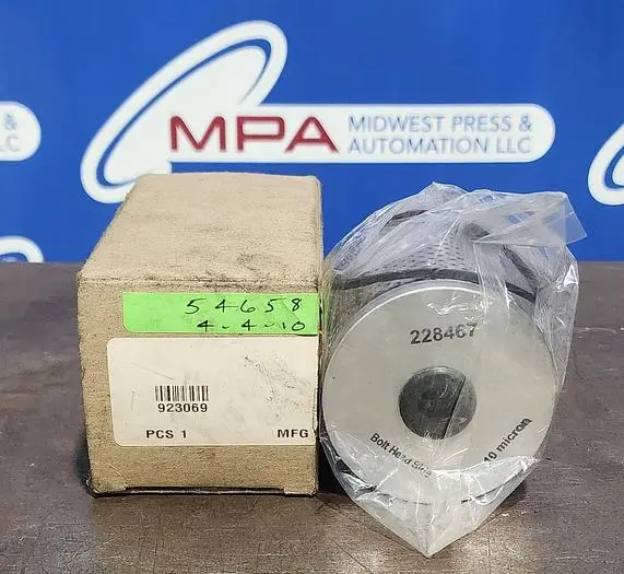 NEW MICRON 923069
