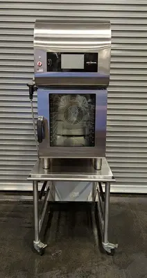 Used ALTO SHAAM CTX4-10EVH Ovens British Columbia CA | Surrey Food Equipment #1321862