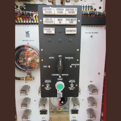 USED DARLING DURO IFP130