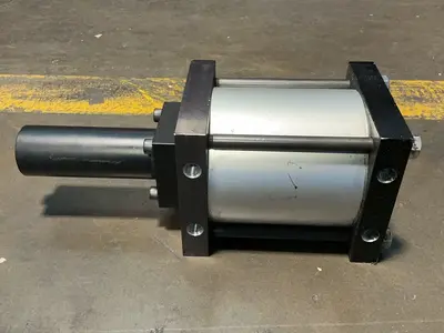 Used ROCKFORD AIR DEVICES SPB7X4 Pumps Ohio US | HGR 24 #1329379