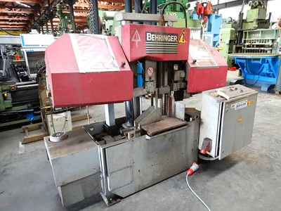 USED BEHRINGER DIA 300 MM
