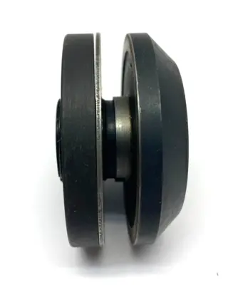 612 | Brown & Sharpe Grinding Wheel Adapter Left-Handed For Micromaster  Grinder - New Other