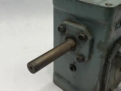 Used Hytrol Hytrol R-00152-83L 4A Speed Reducers Michigan US | Maverick Industrial Sales #1463804