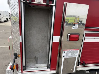Used 2018 PIERCE ARROW XT LADDER Fire Trucks Minnesota US | Carco Truck & Equipment #1514027