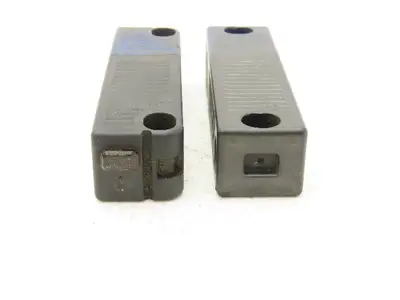Used SCHMERSAL _UNKNOWN_ Proximity Sensors Indiana US | Arrow Industrial #1316778