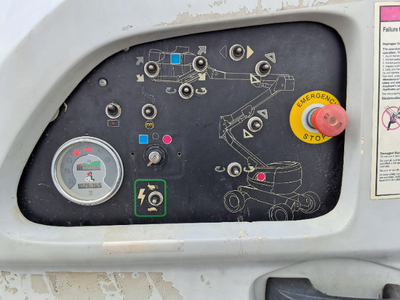 USED 2019 MEC 45-AJ
