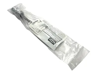 New | in-Stock Hubbell Deluxe Cord Grip Straight Male 3/4" NPT, .375-.5" Dia. Range Electrical Fittings Michigan US | Maverick Industrial Sales #1397805