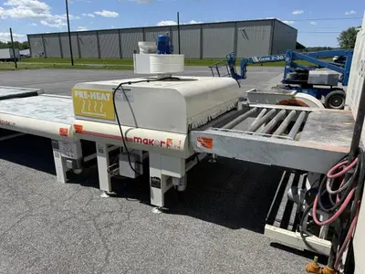 USED MAKOR Q-ONE