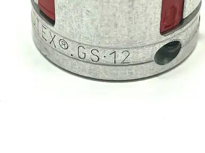 USED KTR ROTEX GS 12 SERIES