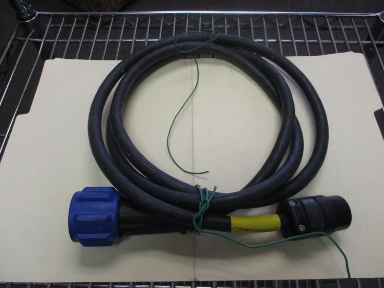 New | in-Stock Carol FT-2-P-7K-123033 Miscellaneous Equipment (Electrical & Power) Arizona US | ASSET CONVERSION SPECIALISTS, INC. #306014