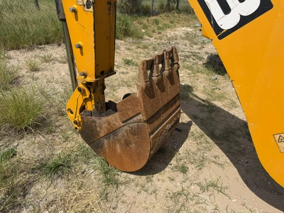 Used _UNKNOWN_ _UNKNOWN_ Backhoe Loaders Texas US | Miedema Asset Management Group #1312491