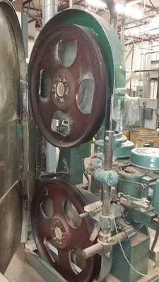 USED 1977 TRI-STATE T36-4
