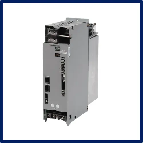 Used OKUMA MIV06-1-B5 Servo Drives | CNC TOOLS LLC #768023