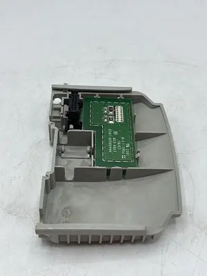 USED AB ALLEN BRADLEY ALLEN BRADLEY 1769-ECR SER A