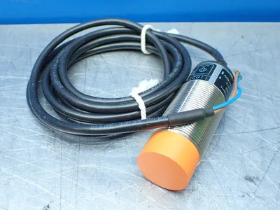 NEW IFM II0274