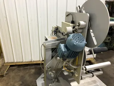 USED ALLTRONICS TEA 013 (X1)