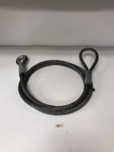 New! Cable Lift 11.5’ *Fast Shipping* Warranty!