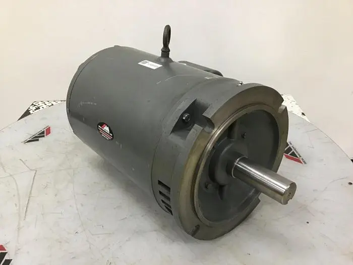Used BALDOR 5232477-1 Motors (misc) | Ideal Machinery #626069