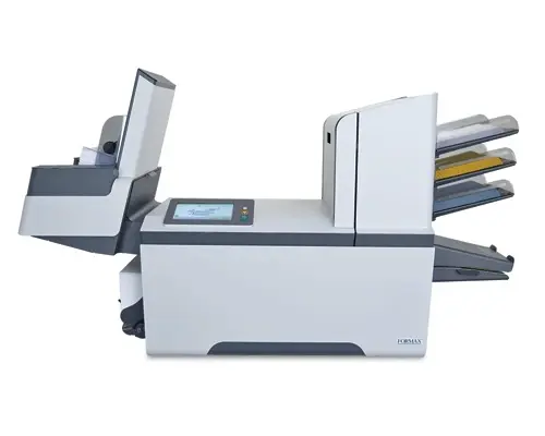 New | in-Stock FORMAX _UNKNOWN_ Mail Folding & Inserting Machines New York US | Performance Solutions USA #1511606