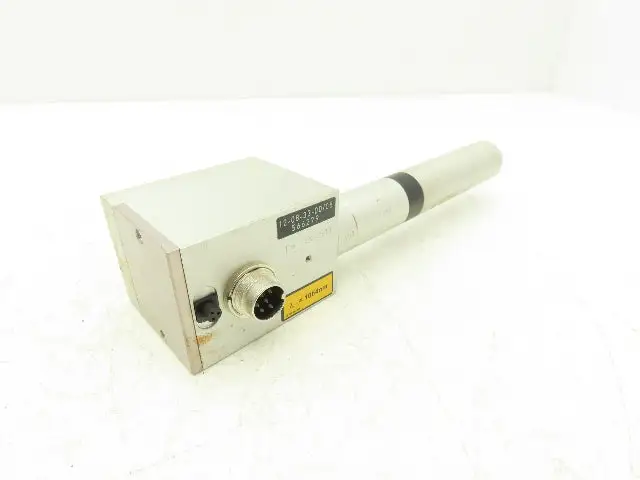 Used TRUMPF HAAS _UNKNOWN_ Miscellaneous MRO | Arrow Industrial #647505