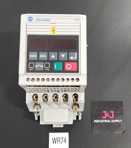 Used Allen-Bradley 160-BA04NPS1P1 Speed Reducers | J&J Industrial Supply #546548