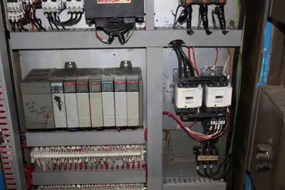 VERSON 150-C2-60T Straight Side Press | Levy Recovery Group (14)