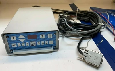 USED Open Date Systems 300