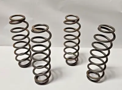 Unbranded _UNKNOWN_ Suspension Springs | Amiron Machinery (1)